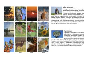 Calendar Back Cover Landscape Calendar Back Cover Landscape